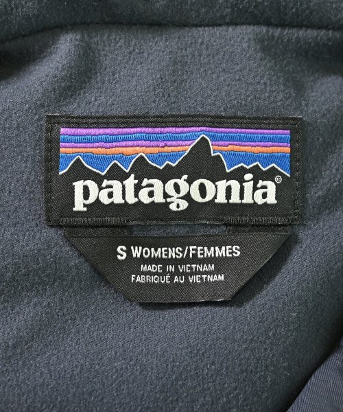 patagonia 羽絨夾克/背心