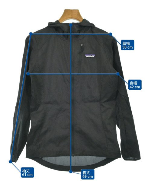 patagonia 其他飛行外套