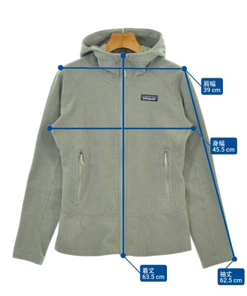 patagonia 其他飛行外套