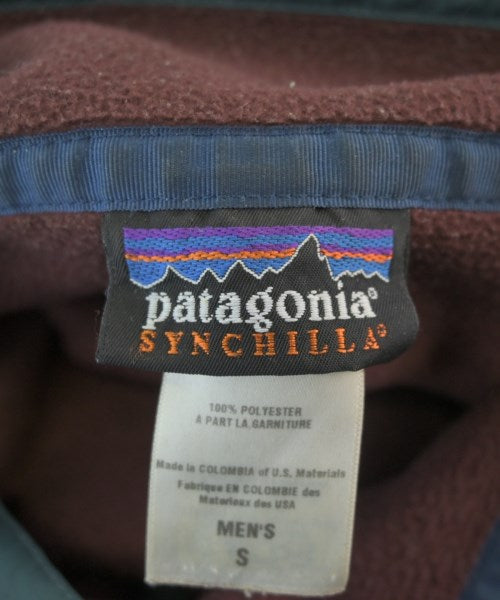 patagonia 運動衫