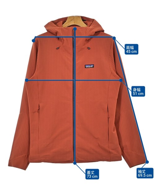 patagonia 其他飛行外套