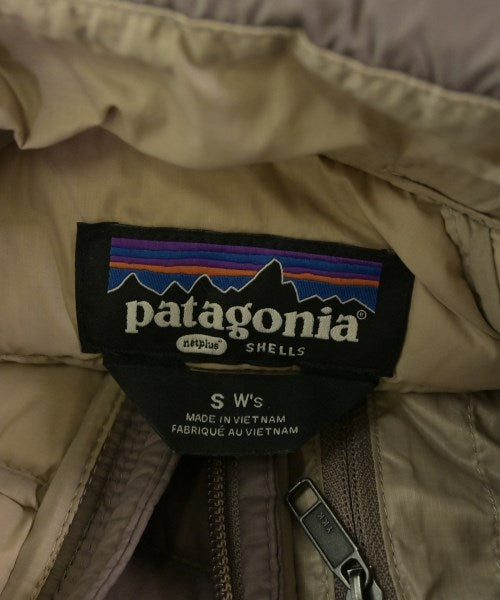 patagonia 羽絨夾克/背心
