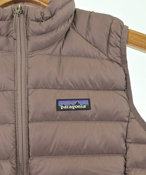 patagonia 羽絨夾克/背心