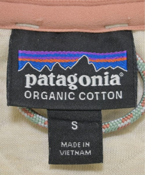 patagonia 運動衫