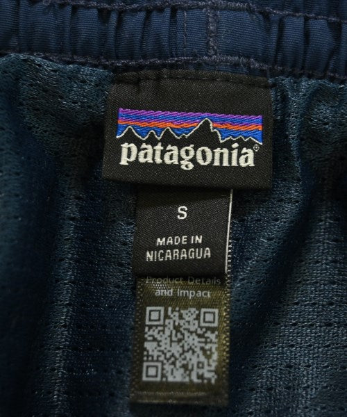 patagonia 短褲