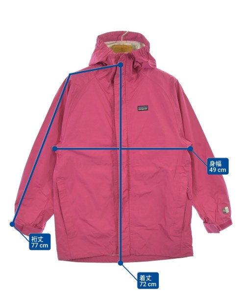 patagonia 其他飛行外套