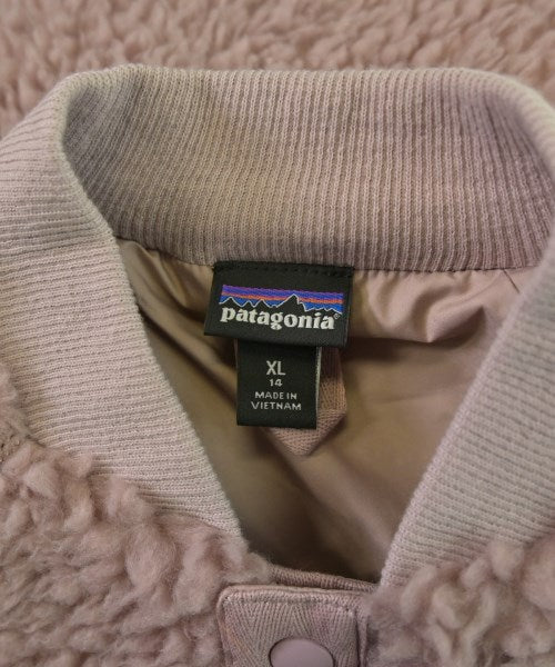 patagonia 其他飛行外套