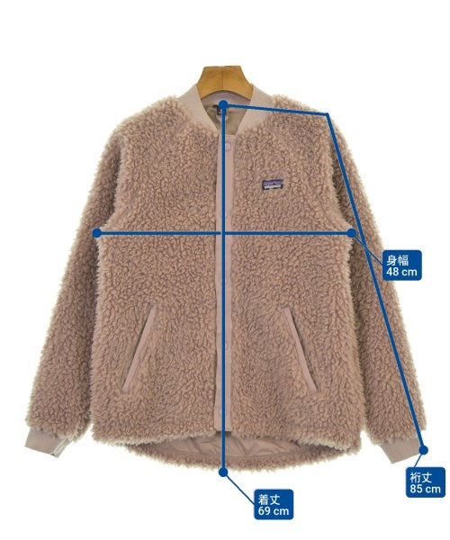 patagonia 其他飛行外套