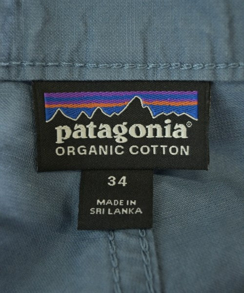 patagonia 短褲