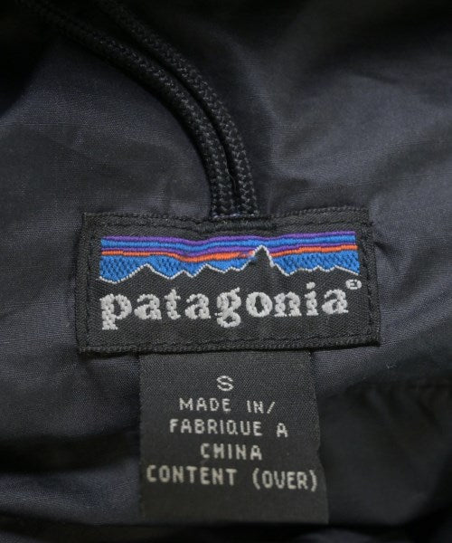 patagonia 羽絨夾克/背心