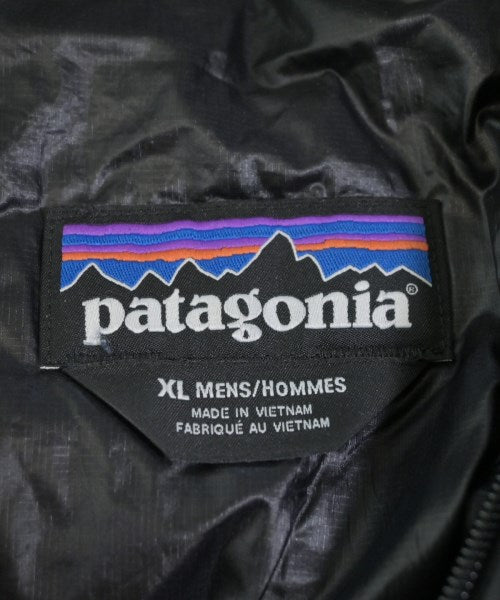 patagonia 羽絨夾克/背心