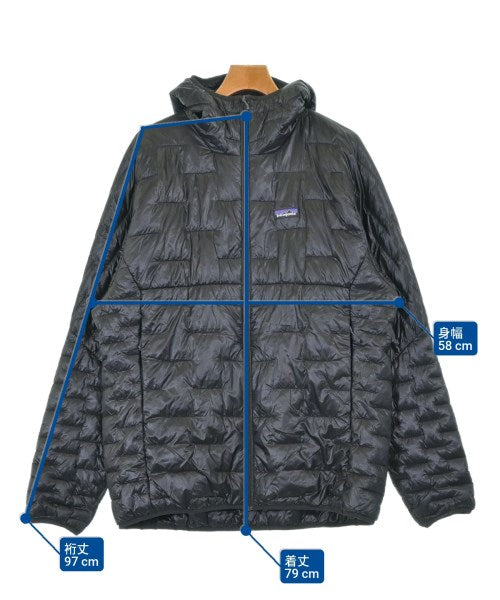patagonia 羽絨夾克/背心