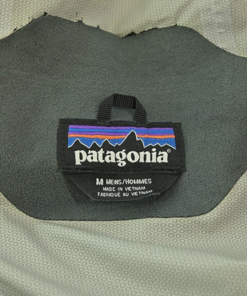 patagonia 山系外套