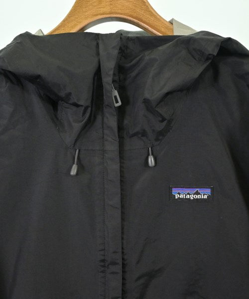 patagonia 山系外套