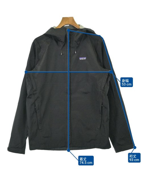 patagonia 山系外套