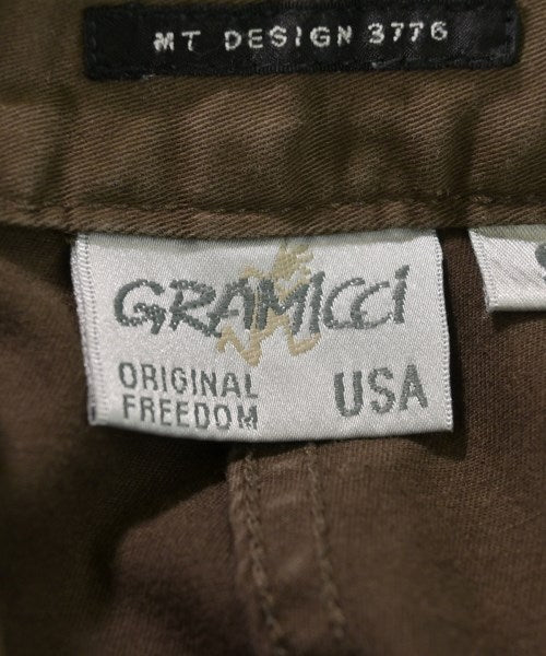 GRAMICCI 休