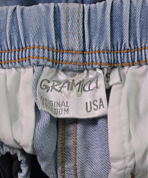 GRAMICCI 牛仔