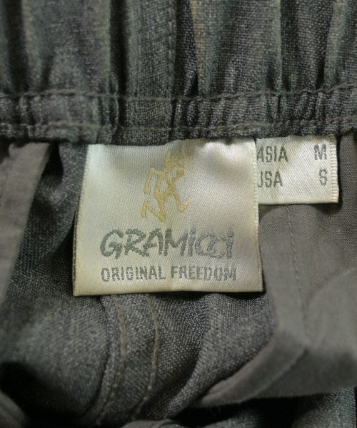 GRAMICCI 長褲