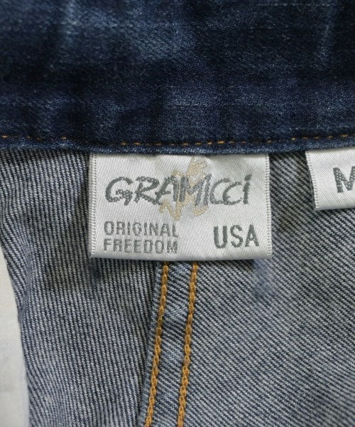 GRAMICCI 牛仔褲