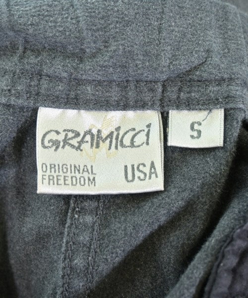 GRAMICCI 剪裁