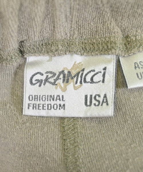 GRAMICCI 短