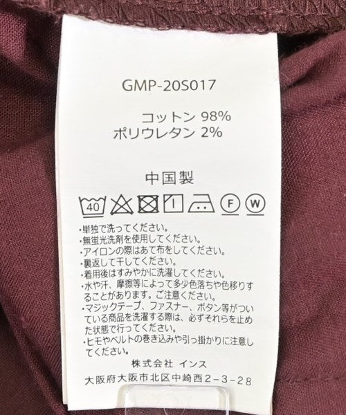 GRAMICCI 短褲