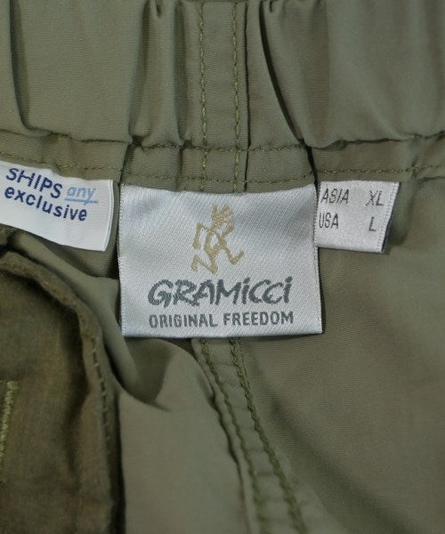 GRAMICCI 短