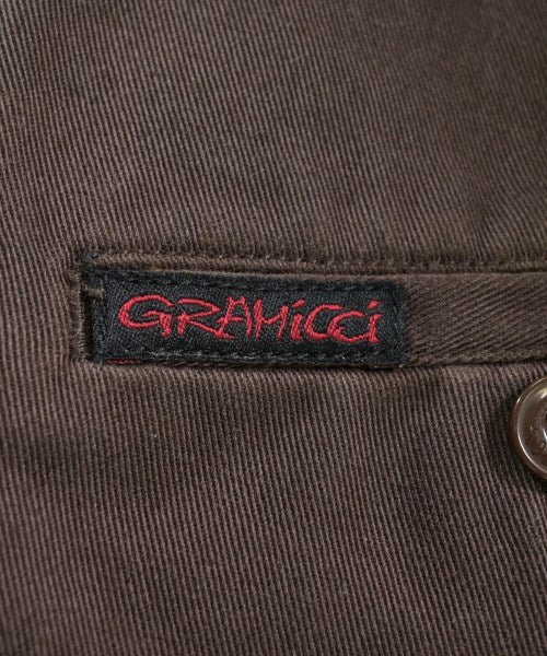 GRAMICCI 休