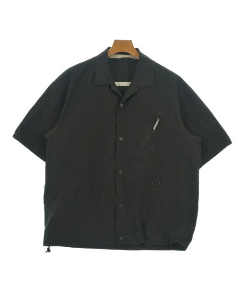 GRAMICCI 休閒襯衫