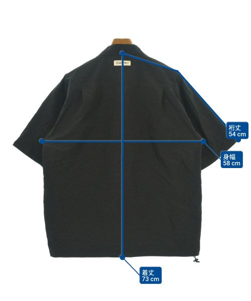 GRAMICCI 休閒襯衫