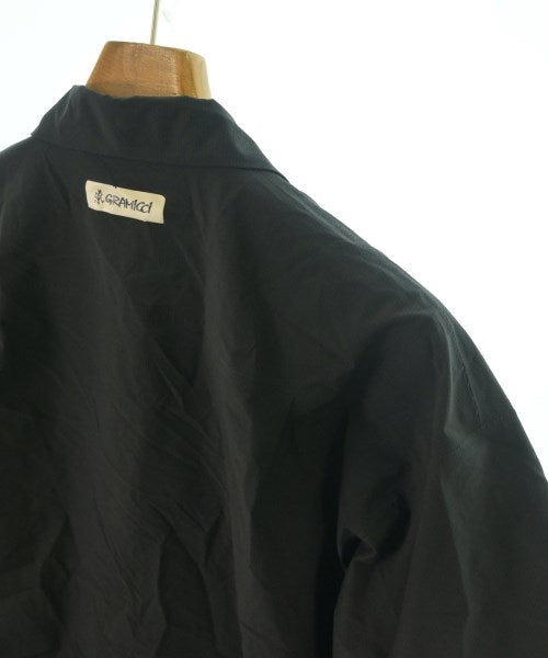 GRAMICCI 休閒襯衫