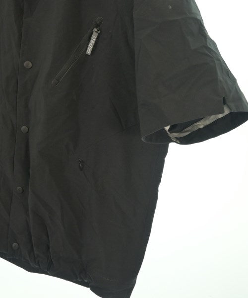 GRAMICCI 休閒襯衫