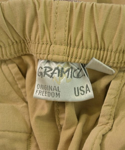 GRAMICCI 工裝褲