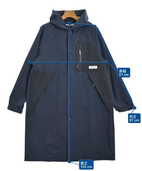 GRAMICCI 其他大衣