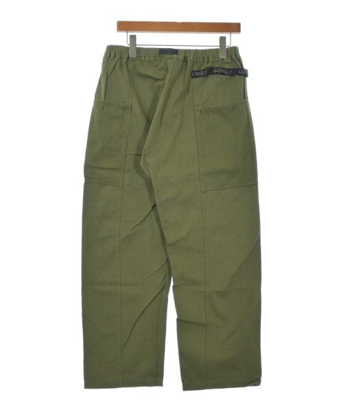 GRAMICCI 工裝褲