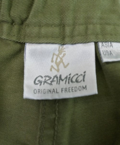 GRAMICCI 工裝褲