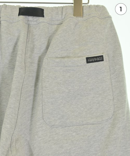 GRAMICCI 運動褲
