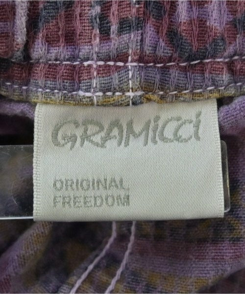 GRAMICCI 短