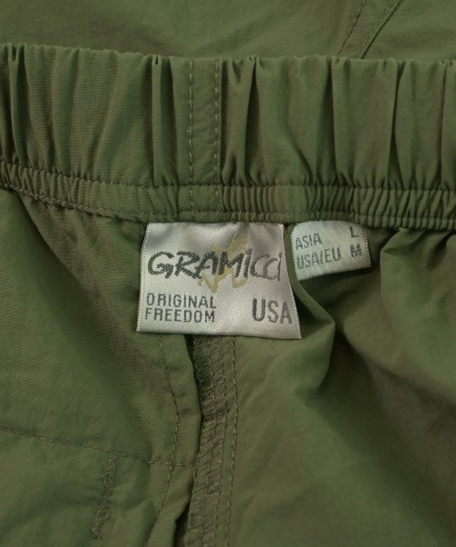 GRAMICCI 短褲
