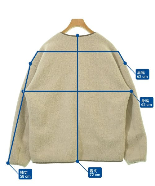 GRAMICCI 其他飛行外套