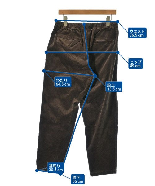 is-ness 其他褲款