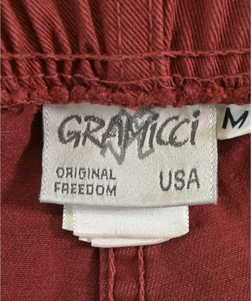 GRAMICCI 短