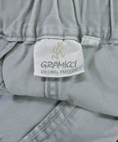 GRAMICCI 工裝褲