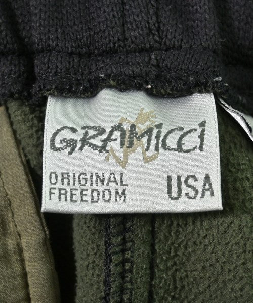 GRAMICCI 運動褲