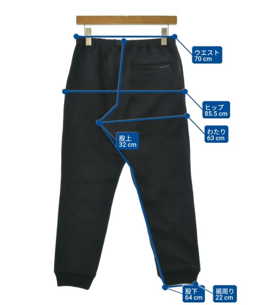 GRAMICCI 運動褲