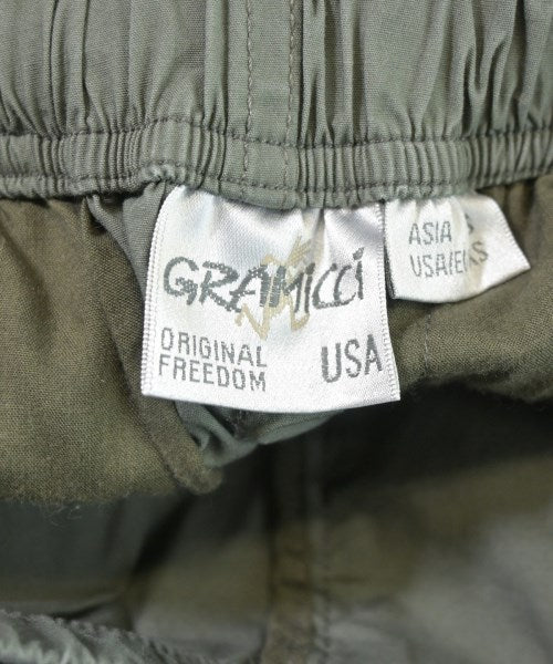 GRAMICCI 短褲