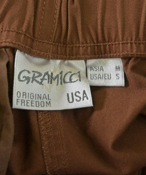GRAMICCI 長裙/超長裙