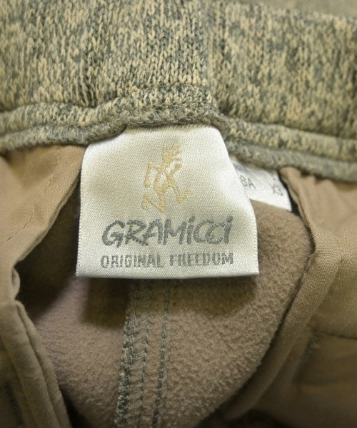 GRAMICCI 運動褲