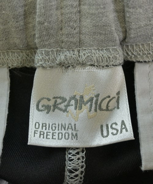 GRAMICCI 運動褲