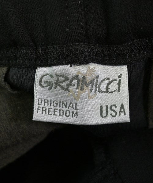 GRAMICCI 運動褲